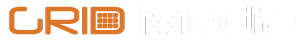 Grid Media Logo